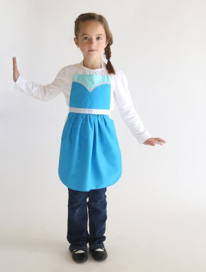 elsa-princess-dress-up-apron-free-pdf-sewing-pattern-easy-handmade-Christmas-gift-girl-7