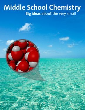 Free Chemistry Curriculum for Home School