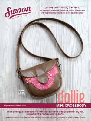 Dollie Mini Cross Body bag pattern.png