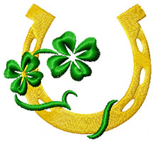 Free horseshoe and shamrock design.jpg