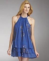 FREE PATTERN - Baby Doll Summer Dress - by Weekend Designer and brought to you by www.feedourlife.blog