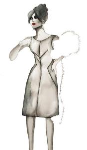 FREE PATTERN - Brasilia Dress - by House of Pinheiro and brought to you by www.feedourlife.blog