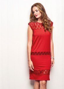 FREE PATTERN - Eve Dress by Julia Claridge and brought to you by www.feedourlife.blog