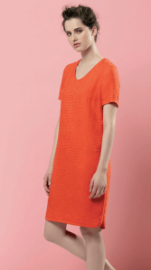 FREE PATTERN - Sewing Bee Shift Dress - by Sew Mag and brought to you by www.feedourlife.blog