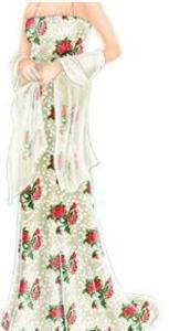 FREE PATTERN - Dress Sewing Pattern 5213 - by Lekala Sewing Patterns and brought to you by www.feedourlife.blog