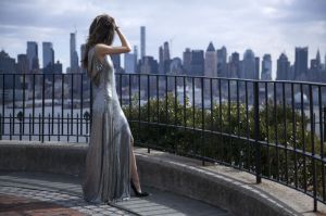 FREE PATTERN - Hyacinth Gown - by Mood Sewciety and brought to you by www.feedourlife.blog