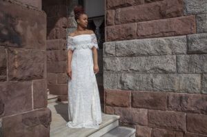 FREE PATTERN - Sagittaria Dress - by Mood Sewciety and brought to you by www.feedourlife.blog