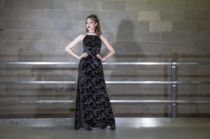 FREE PATTERN - Todea Dress Pattern - by Mood Sewciety and brought to you by www.feedourlife.blog