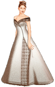FREE PATTERN - Wedding Dress - by Modern Sewing Patterns and brought to you by www.feedourlife.blog