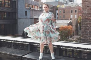 FREE PATTERN - Yarrow Dress Redux - Mood Sewciety and brought to you by www.feedourlife.blog