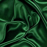 Emerald-green-bridal-satin-by-the-yard