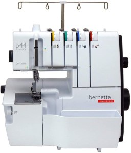 Bernette B44 overlock machine