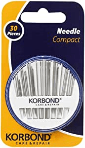 30 piece needle set korbond