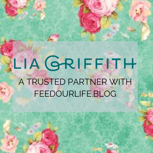 Lia Griffith for DIY craft projects