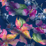 Best-cotton-floral-print-fabric-by-the-yard