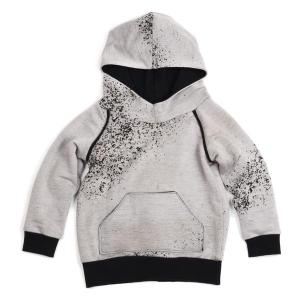 kids free hoodie sweatshirt sewing pattern