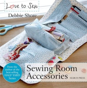 Sewing Room Accessories Guide Book