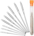 Tapestry Needles for Crochet, Amazon paid link