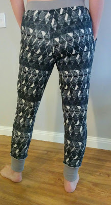 tracksuit pants back