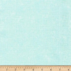 Kaufman Linen Mint Fabric by the yard, from Amazon