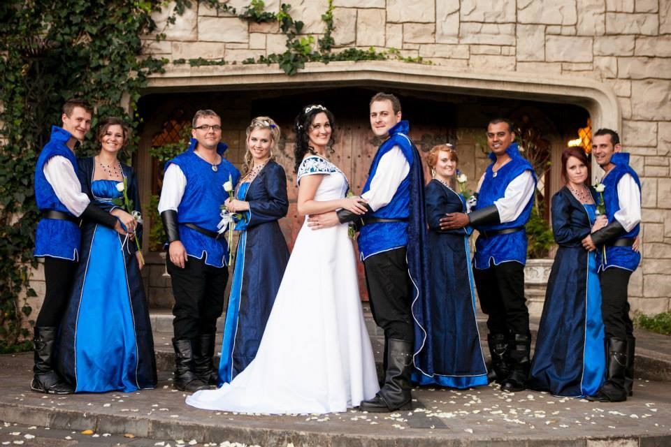 Dresses made by Feedourlife