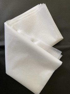 Fusible interfacing from Amazon