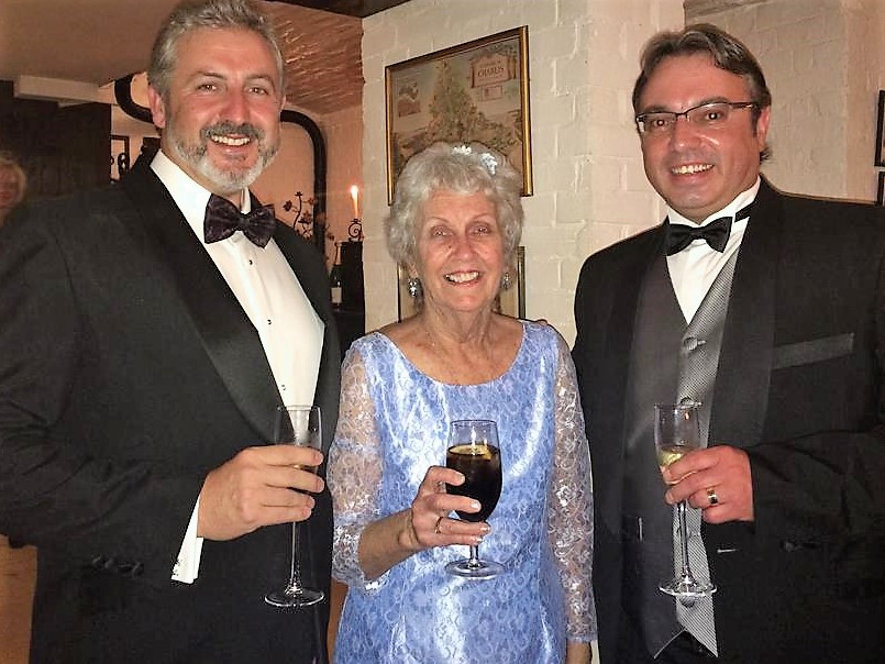 Dress made by Feedourlife