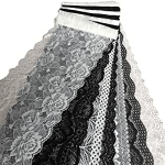 Lace trim by the yard