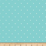 Art gallery spotted knit speckles fresh fabric by the yard