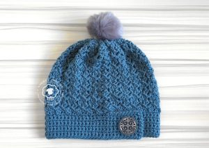 Slouchy Hat Pattern by Noowul