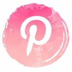 Pink pinterest pin Follow and Request to Join our GROUP BOARD Sewing, crafts & DIY