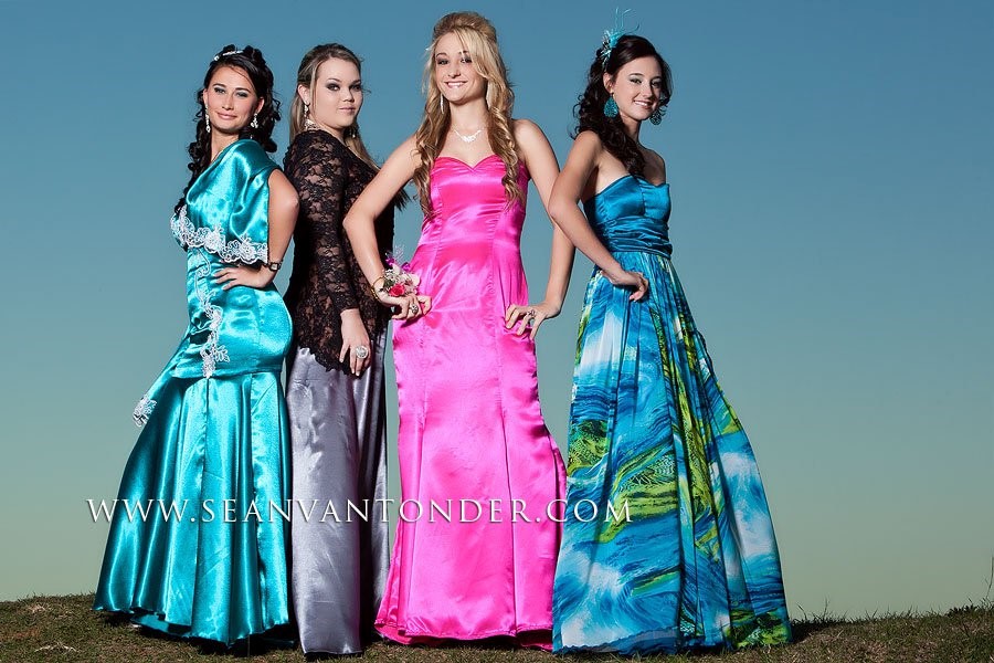 Dresses made by Feedourlife