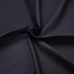 Black voile for design - from Amazon