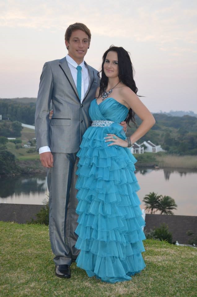 Dress made by Feedourlife