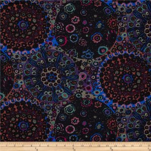 Free Spirit mineral fabric