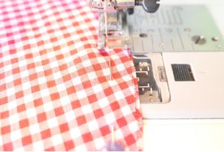 Bunting tutorial instructions 3