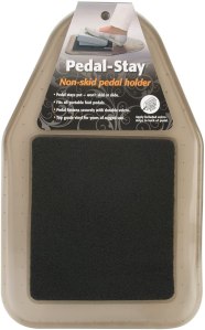 Sewing Machine Pedal Stay Pad (Amazon paid link)