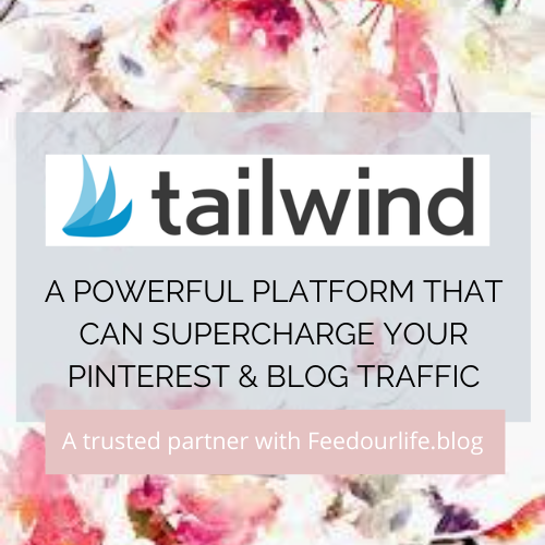 How to increase your traffic with Tailwind