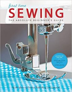 First time sewing an absolute beginners guide