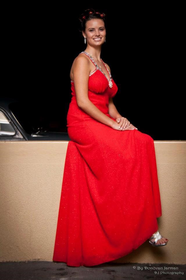 Dress made by Feedourlife