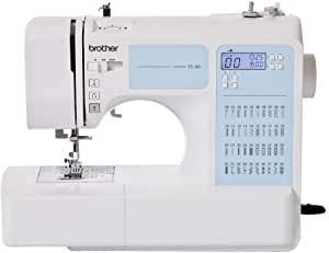 Brother sewing machine