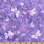 Fabric-traditions-tossed-butterflies-purple-fabric-by-the-yard