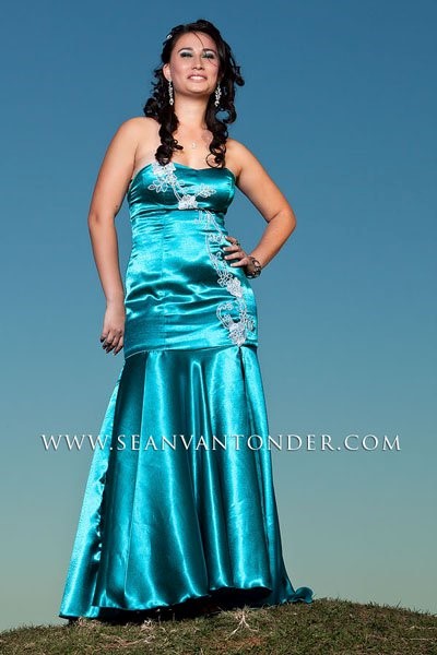 Dress made by Feedourlife