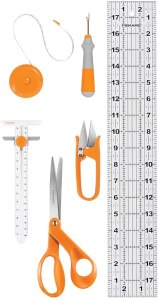 Fiskars Kit