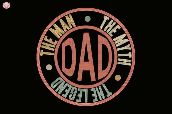 Free Fathers Day machine embroidery design